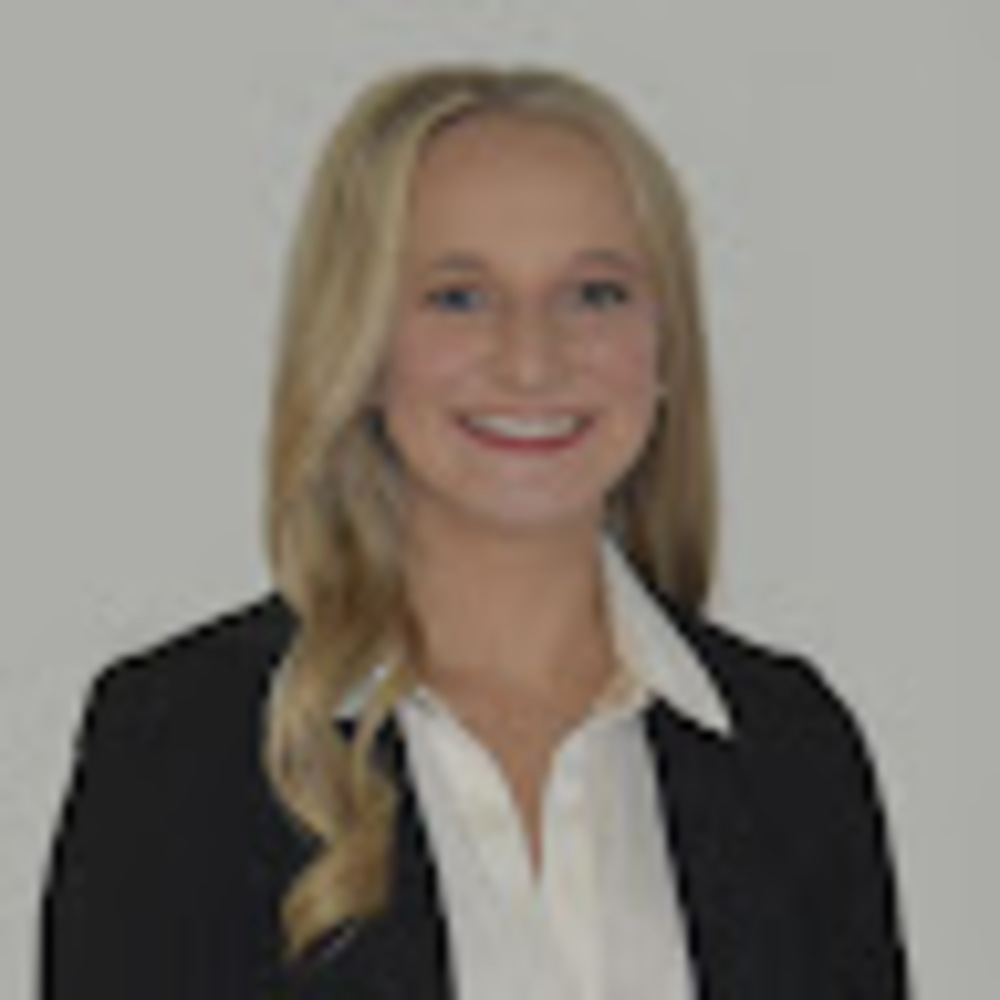 Meet your Posher, Kamryn